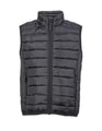 Kinder Bodywarmer SOLS Stream Zwart